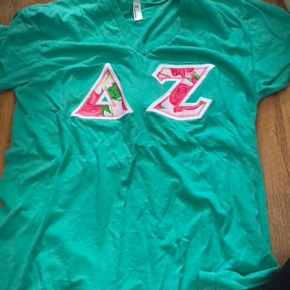Lilly letters